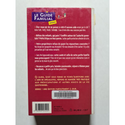 Le Guide Familial 2002