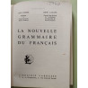 La nouvelle grammaire du francais (French Edition)