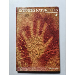 Sciences naturelles 4e