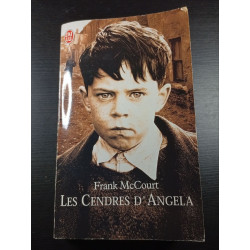 Les Cendres d'Angela