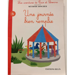 Une journée bien remplie