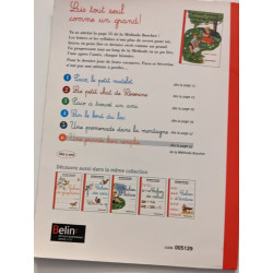 Une journée bien remplie