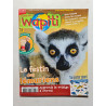 Planete nature Wapiti nº 261 - 2008