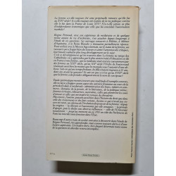 La femme au temps des cathédrales