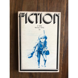Fiction - N°254