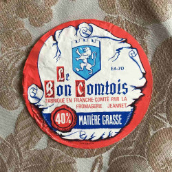 Le Bon Comtois EA-70