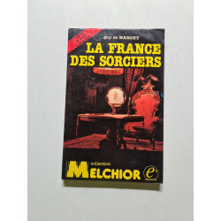 La France des sorciers - 1980