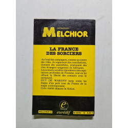 La France des sorciers - 1980