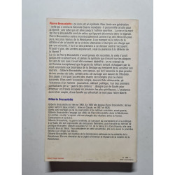 Il s'appelait Pierre Brossolette - 1976