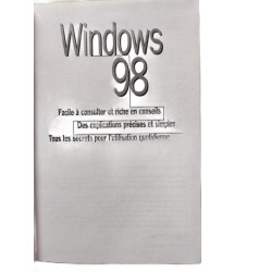 Windows 98