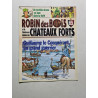 Robin des Bois et la fabuleuse histoire des Châteaux Forts nº 23