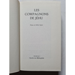 Les Compagnons de Jéhu
