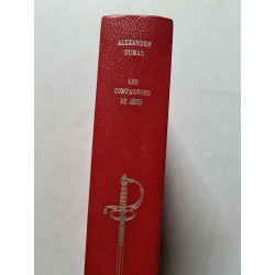 Les Compagnons de Jéhu