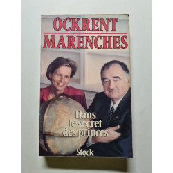 Dans le secret des princes