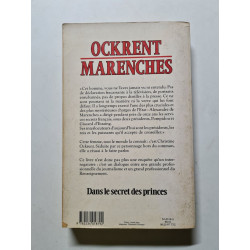 Dans le secret des princes