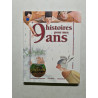 9 histoires pour mes 9 ans