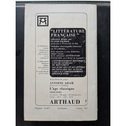 Europe : Zola - 1968