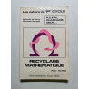 Recyclage mathématique
