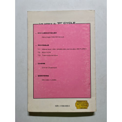 Recyclage mathématique