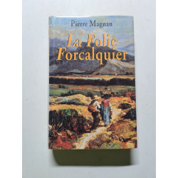 La Folie Forcalquier