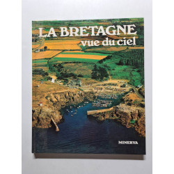 La Bretagne vue du ciel