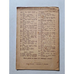 Nouvelle bibliotheque populaire Esther