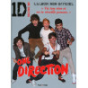 One Direction l'album non officiel
