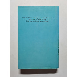 Le bonheur est dans le pré - 1976