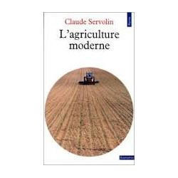 L'agriculture moderne