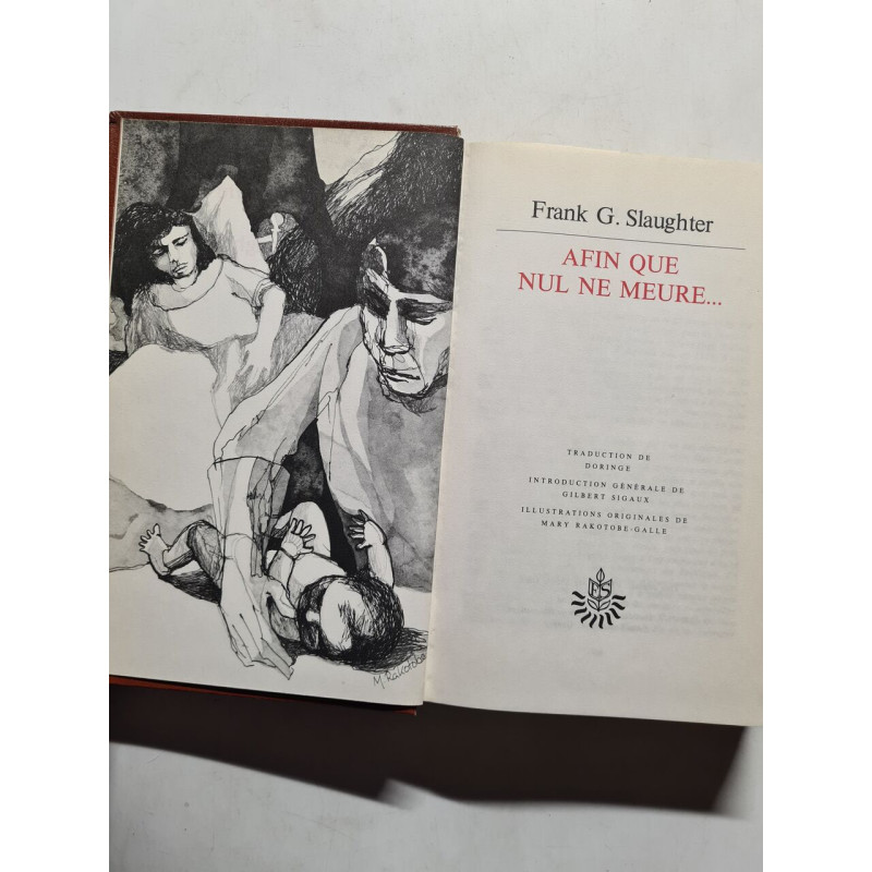 Afin que nul ne meure