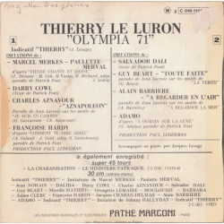 Olympia 71