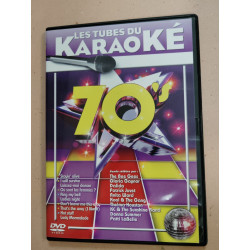 Les tubes du karaoke 70's