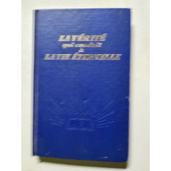 La Vérité qui Conduit à la Vie Éternelle 1968