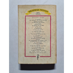 La Chartreuse de Parme