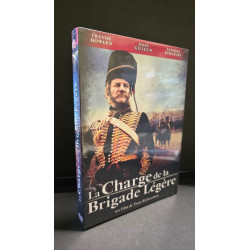 La charge de la brigade légère - Neuf sous blister