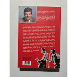 Antimanuel de politique