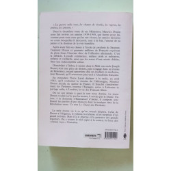 C'était ma guerre ma France et ma douleur (2): Tome 2 C'était ma...