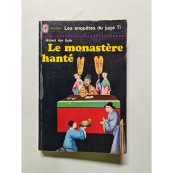Le monastère hanté - 1968