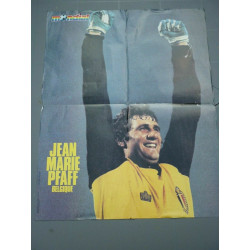 Toulouse F.C. Jean-Marie Pfaff - Mondial