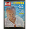 Revue Paris Match N° 3023