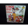 Blanche Neige Et Les 7 Gourmands