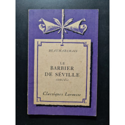 Le Barbier de Séville