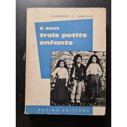Il était trois petits Enfants