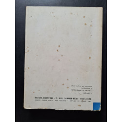 Il était trois petits Enfants