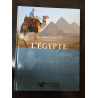 Les Grands Voyageurs racontent l'égypte