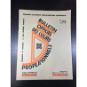 Bulletin Officiel des Cours Professionnels n°79