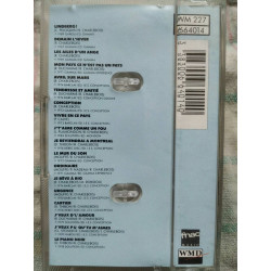 Le meilleur de Charlebois Cassette Audio-K7 NEUVE SOUS BLISTER