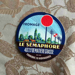 Fromage Le Sémaphore