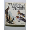 Animaux sauvages d' europe (Regard)