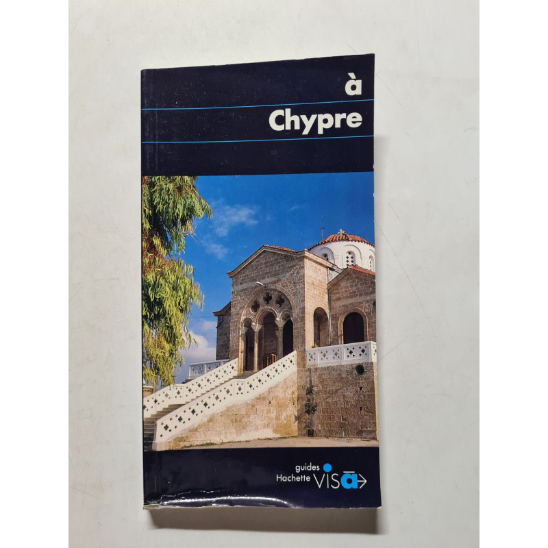 à Chypre
